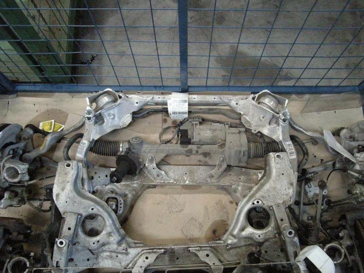 B.M.W. 3 SERIES [FRONT_SUBFRAME] 2009, Auto-onderdelen, Overige Auto-onderdelen, Gebruikt, ARN erkend, Stiba lid, Erkend duurzaam