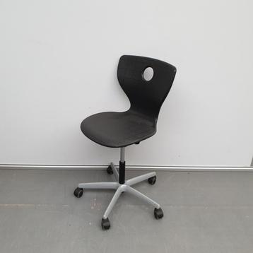 VS / Verner Panton ergonomische bureaustoel / schoolstoel / beschikbaar voor biedingen
