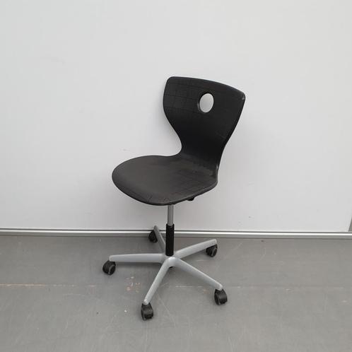 VS / Verner Panton ergonomische bureaustoel / schoolstoel /, Huis en Inrichting, Bureaus, Gebruikt