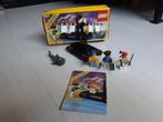 Lego Pirates 6257 (met doos), Verzenden, Gebruikt, Complete set, Lego