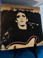 Lou Reed - Transformer, Cd's en Dvd's, Vinyl | Rock, Ophalen of Verzenden, Zo goed als nieuw