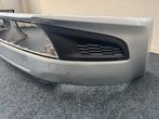 Volkswagen Polo 6R Bumper Voor 2010 Lichtgrijs, Ophalen, Gebruikt, Bumper, Volkswagen