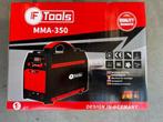 IF Tools MMA-350 Inverter Lasapparaat - Nieuw, Ophalen of Verzenden, Nieuw, 250 ampère of meer, Inverter