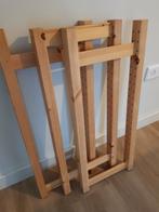 Ikea Ivar kast onderdelen, Ophalen