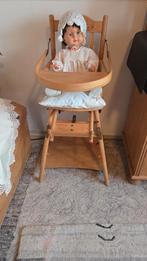 Retro kinderstoel, Ophalen, Gebruikt, Overige typen