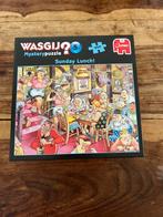 Wasgij Puzzel, Ophalen of Verzenden, Zo goed als nieuw