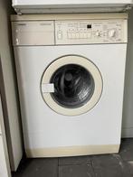 Siemens wasmachine Siwamat 6140, Witgoed en Apparatuur, Wasmachines, Ophalen, 6 tot 8 kg, Wolwasprogramma, Voorlader