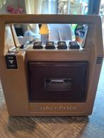 Fisher Price  cassette, Ophalen of Verzenden, Speelset