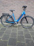 Gazelle Ultimate Demo Dames Bosch 53 cm, Fietsen en Brommers, Fietsen | Dames | Damesfietsen, 53 tot 56 cm, Versnellingen, Ophalen of Verzenden