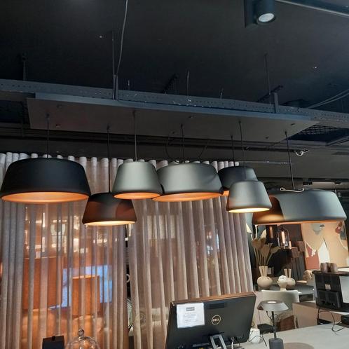 Maretti hanglamp Tommy 7-lamps, Huis en Inrichting, Lampen | Hanglampen, Minder dan 50 cm, Ophalen
