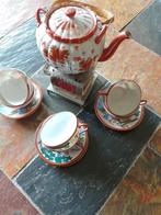 Chinees/ Japans theepot met lichtje, Overige typen, Ophalen of Verzenden, Zo goed als nieuw, Overige stijlen