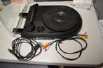 Platenspeler, Overige merken, Ophalen of Verzenden, Zo goed als nieuw, USB-aansluiting