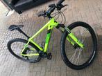 Cube aim pro 29 inch 3x9sch, Gebruikt, 57 cm of meer, Hardtail, Ophalen