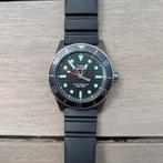 Timex Deepwater Reef 200 Duikhorloge, Sieraden, Tassen en Uiterlijk, Horloges | Heren, Overige merken, Staal, Polshorloge, Kunststof