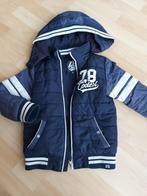 donkerblauwe Z8 jas, in prima staat, Ophalen of Verzenden, Zo goed als nieuw, Jongen, Jas