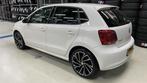 5x100 17'' Adelaide Look Velgen Vw Polo 6R 6C 2G Fabia Ibiza, Auto-onderdelen, Banden en Velgen, Niet ingevuld, 215 mm, Velg(en)