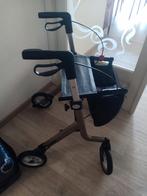 Rollator, Diversen, Rollators, Ophalen of Verzenden, Zo goed als nieuw