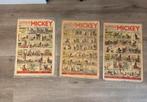 Le journal de Mickey 1938, Ophalen of Verzenden, Gebruikt