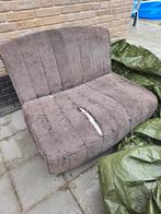1x stoel van kwantum, Huis en Inrichting, Fauteuils, Ophalen, Gebruikt