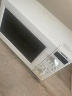 Magnetron/oven siemens, Ophalen of Verzenden, Zo goed als nieuw, Oven, 45 tot 60 cm