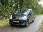 Daihatsu Cuore 1.0 Trend | 5-Drs Nu € 999,-!, Auto's, Daihatsu, Voorwielaandrijving, Stof, Zwart, 4 stoelen