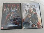 Thor set, Vanaf 12 jaar, Ophalen of Verzenden, Zo goed als nieuw, Actie