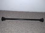 Te koop Kledingroede Industrieel, Huis en Inrichting, Gebruikt, Verzenden, 50 tot 100 cm, Minder dan 25 cm