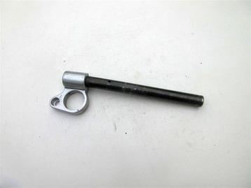 Suzuki GSX600 stuurhelft stuurdeel R GSX 600 stuurbuis stuur beschikbaar voor biedingen