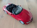 BMW Z3 UT models, Hobby en Vrije tijd, Modelauto's | 1:18, Ophalen of Verzenden, Zo goed als nieuw, UT Models