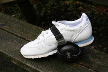 Te koop Roller Blades met lichtjes beschikbaar voor biedingen