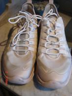 Nike Air Max maat 41 wit/rose, Wit, Ophalen of Verzenden, Nike air max, Sneakers of Gympen