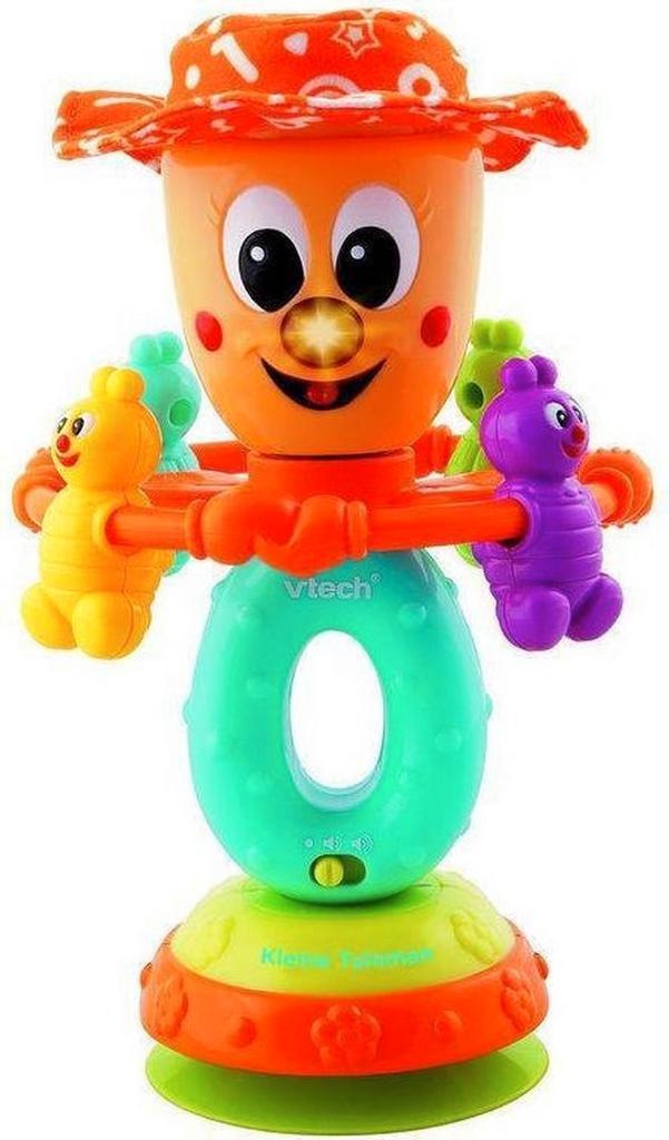 Gezocht! Vtech kleine tuinman, Kinderen en Baby's, Speelgoed | Vtech, Ophalen of Verzenden