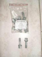 Wielbouten voor Mercedes-Benz velgen A 0009904807, Auto-onderdelen, Overige Auto-onderdelen, Ophalen of Verzenden, Nieuw, Mercedes-Benz