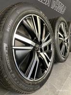 19” originele Peugeot 3008 / 5008 velgen + banden DEMO 5x108, Auto-onderdelen, Banden en Velgen, 19 inch, Gebruikt, -, -