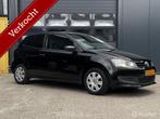Volkswagen Polo 1.2 Easyline | zuinig | compact, Voorwielaandrijving, Euro 5, 967 kg, Gebruikt