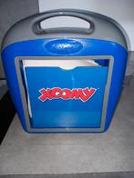 Xoomy, Ophalen, Zo goed als nieuw, Met licht