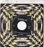 Don Carroll ( Seven-Up  1963 ), Verzenden, Zo goed als nieuw, Pop
