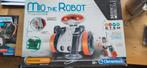 Nieuw in doos, maak je eigen robot. Mio the Robot, Ophalen, Zo goed als nieuw