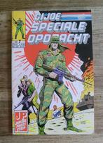 G.I.Joe Speciale Opdracht deel 7, Eén comic, Ophalen of Verzenden, Gelezen
