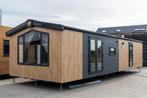 chalet stacaravan Lark Sylt airco wasmachine droger vaatwas, Tot en met 4