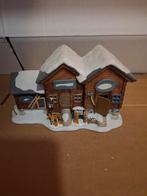 Luville schneewald voor kerstdorp, Diversen, Kerst, Ophalen of Verzenden