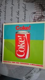 Coca cola, Ophalen of Verzenden, Zo goed als nieuw, Overige