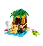 Lego Friends, Ophalen of Verzenden, Zo goed als nieuw, Complete set, Lego