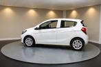 Opel KARL 1.0 ecoFLEX Edition *Automaat* 1ste Eigenaar/Deale, 839 kg, Gebruikt, Euro 6, Start-stop-systeem