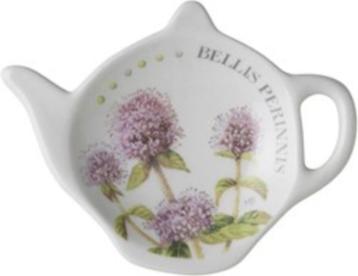 Theetips Marjolein Bastin Wild Flowers servies beschikbaar voor biedingen