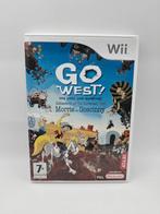 Go West! Lucky Luke - Wii, Spelcomputers en Games, Avontuur en Actie, Gebruikt, 1 speler, Ophalen of Verzenden