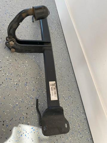 Brink Trekhaak BMW 5-Serie F10/F11 beschikbaar voor biedingen