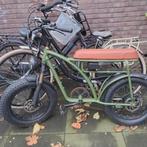 Fatbike, Ophalen of Verzenden, Zo goed als nieuw