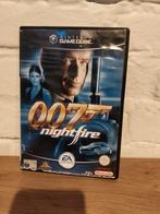007 Nightfire - Gamecube, Spelcomputers en Games, Games | Nintendo GameCube, Ophalen of Verzenden