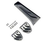 M Performance Alu pedalen set schakel BMW 1 / 2 / 3 / 4 seri, Ophalen of Verzenden
